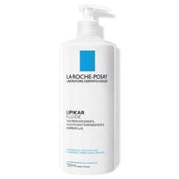 La Roche Posay Lipikar Fluid 750 ml UK