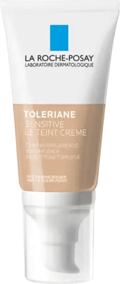 LA ROCHE POSAY Toleriane sensitive Le Teint CREME UK