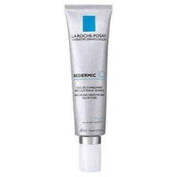 LA ROCHE REDERMIC C cream dry skin 40ml UK