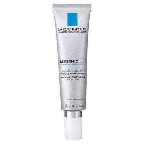 LA ROCHE REDERMIC C cream dry skin 40ml UK