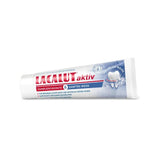 LACALUT active gum protection, gentle whitening toothpaste UK