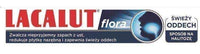 Lacalut Flora toothpaste 75ml UK