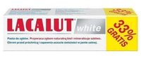 Lacalut White toothpaste 100ml UK