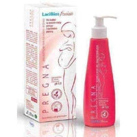 LACIBIOS FEMINA PREGNA intimate hygiene gel 150ml UK