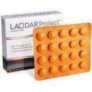 LACIDAR PROTECT x 20 tablets, best probiotic supplement UK