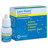 LACRI-VISION eye drops UK