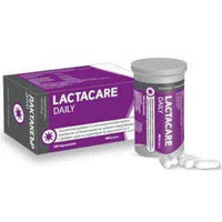 Lactacare Daily 380mg. 30 capsules UK