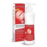 Lactacyd Pharma Antifungal fluid gynecological 250ml UK