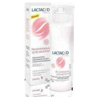 LACTACYD PHARMA fluid Gynecological ultra-soft 250ml UK