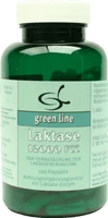 LACTASE, lactase enzyme, 12,000 FCC Capsules UK