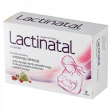 LACTINATAL, lactating breasts, prevents flatulence UK