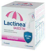 Lactinea x 15 sachets UK