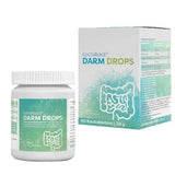 LACTOBACT DARM probiotics DROPS chewable tablets UK