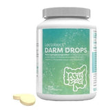 LACTOBACT DARM probiotics DROPS chewable tablets UK