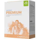 LACTOBACT PREMIUM gastro-resistant capsules UK