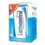 LACTOCONTROL x 70 tablets, source of lactase, enzyme UK