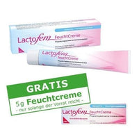 LACTOFEM MoistCream, pain during sexual intercourse, cure for vagina dryness UK