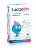 LactoKids drops for newborns, infants and children UK