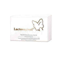 LACTOVAGINAL x 10 capsules, lacibios femina UK