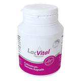 LACVITAL colostrum capsules UK