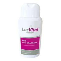 LACVITAL Colostrum Intimate Wash Lotion UK