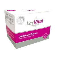 LACVITAL Colostrum Serum cure pack UK