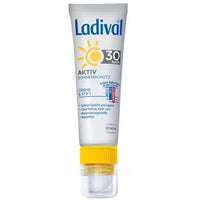 LADIVAL active sun protection face & lips SPF 30 UK