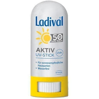 LADIVAL active UV protection stick SPF 50+ UK
