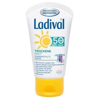 LADIVAL dry skin cream SPF 50+ UK