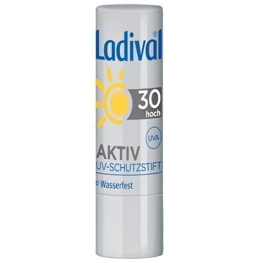 LADIVAL UV protection stick SPF 30 UK