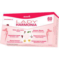 Lady Harmonia 60 tablets UK