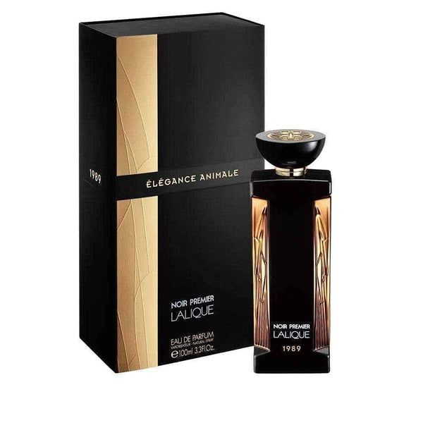 Lalique Elegance Animale Eau de Parfum 100ml Spray UK