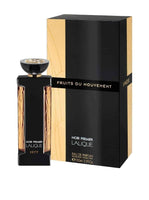 Lalique Noir Premier Fruits du Mouvement Eau de Parfum 100ml Spray UK