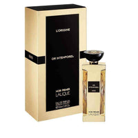 Lalique Noir Premier or Intemporel Eau de Parfum 100ml Spray UK