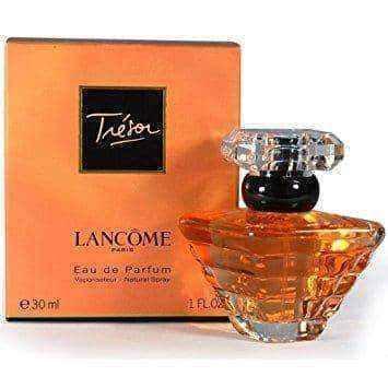 Lancome Tresor Eau de Parfum 50ml Spray UK