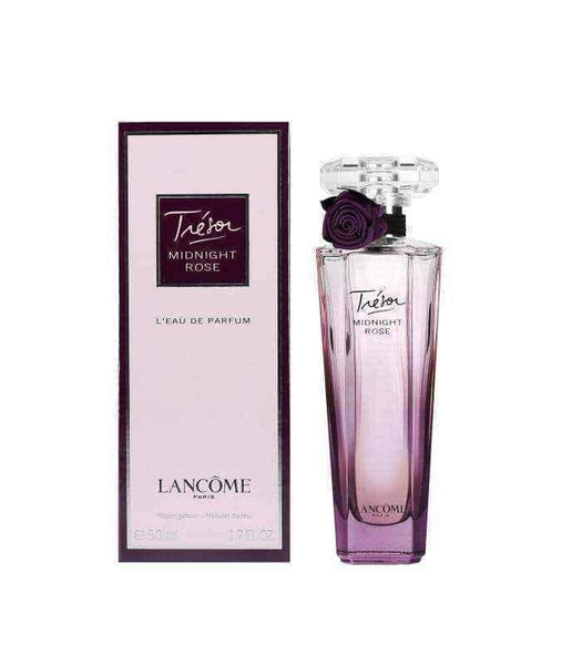 Lancome Tresor Midnight Rose Eau de Parfum 50ml Spray UK