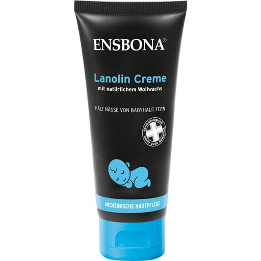 LANOLIN Cream Ensbona UK