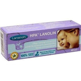 Lansinoh nipple cream, LANSINOH HPA Lanolin Ointment UK