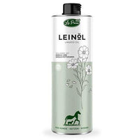 LAPURA linseed oil for dogs/cats/horses UK