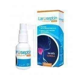 Laroseptin Spray 30ml UK