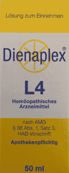 Larynx catarrh, hoarseness, bronchitis, PROPHYLAXIS, DIENAPLEX L 4 drops UK