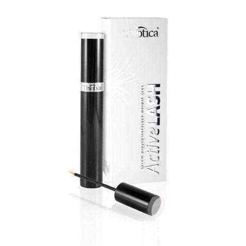 Lash Serum Active L'BIOTICA to accelerate the growth of eyelashes 3.5ml UK