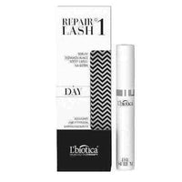 Lash serum L'Biotica RepairLash 1 Serum strengthening eyelashes and eyebrows night 7ml UK