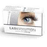 LashVolution Serum stimulates eyelash growth 3ml, eyelash extensions UK