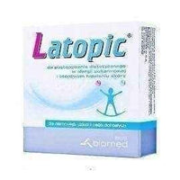 Latopic Regenerating Hand Cream 50ml UK