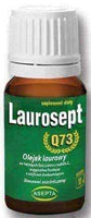 Laurosept Q73 Bay leaf and turmeric oil 10ml UK