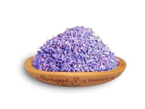 Lavender flower 50g UK
