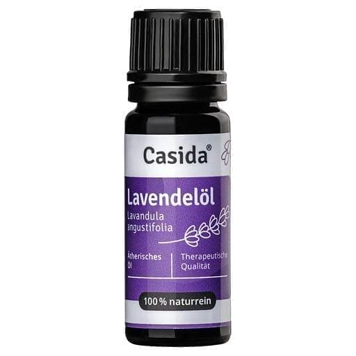 LAVENDER OIL purely natural, essential, Lavandula angustifolia UK