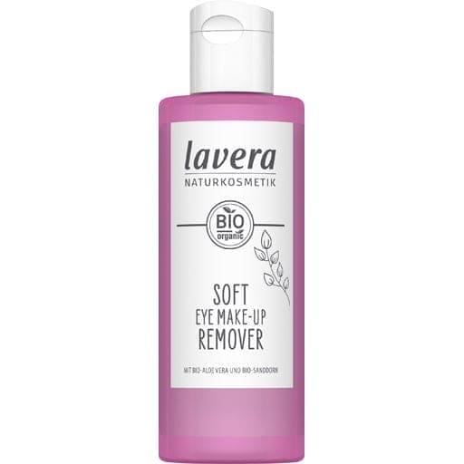 LAVERA Soft Eye Make-up Remover UK