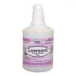 LAWENOL liquid 30g alcohol lavender - Lavender Essential Oil UK